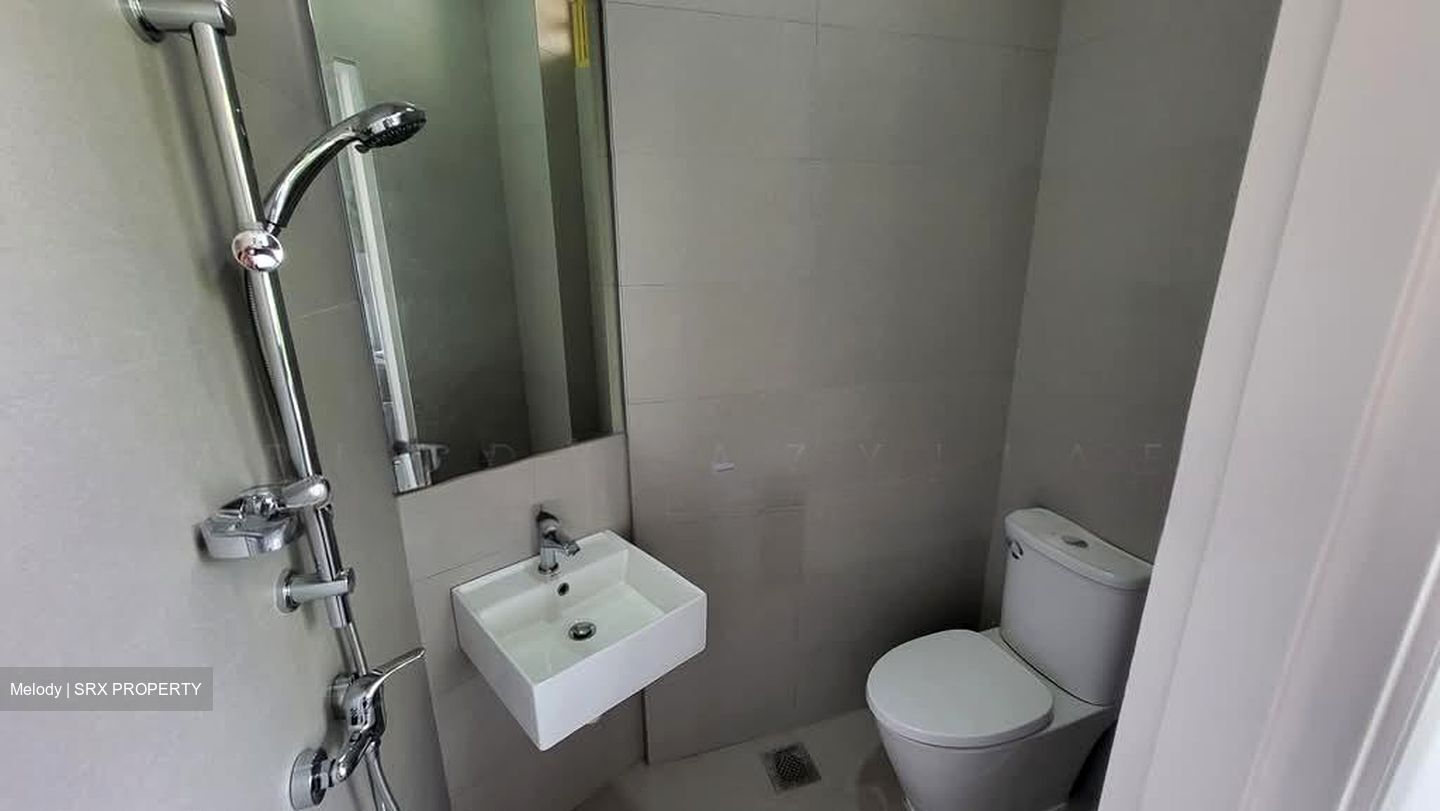 Orange Regency (D10), Apartment #571620251